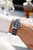 Reservoir Longbridge Blue 39mm RSV01.LB/132.BL