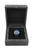 Reservoir Longbridge Blue 39mm RSV01.LB/132.BL
