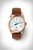 Reservoir Tiefenmesser Bronze 43mm RSV03.TF/330-23