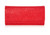 Judith Leiber Perry Crystal Red Clutch