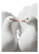 Lladro Couple of Doves Figurine