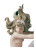 Lladro Illusion Mermaid Figurine