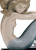 Lladro Illusion Mermaid Figurine