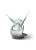 Lladro Love Nest Doves Figurine