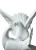 Lladro Love Nest Doves Figurine