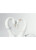 Lladro Endless Love Swans Figurine