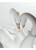Lladro Endless Love Swans Figurine