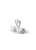 Lladro Endless Love Swans Figurine