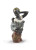 Lladro African Bond Mother Figurine