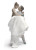 Lladro The Happiest Day Couple Figurine