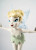Lladro Tinker Bell Figurine