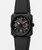 Bell & Ross BR 03 Auto Skeleton Black Steel BR03A-BL-SKCESRB