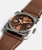 Bell & Ross BR 03 Auto Golden Heritage Steel & Gold BR03A-GH-ST/SCA