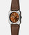 Bell & Ross BR 03 Auto Golden Heritage Steel & Gold BR03A-GH-ST/SCA