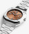 Bell & Ross BR 05 Brown Steel BR05A-BR-ST/SST