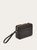 Ferragamo Embossed Gancini crossbody bag