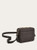 Ferragamo Embossed Gancini crossbody bag