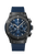 Hublot Classic Fusion Ceramic Blue Chronograph