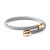 Charriol Celtic® Barrel bangle