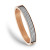 Charriol Rose Gold Forever™ Icon Bangle
