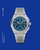 Zenith DEFY Skyline Chronograph Blue Dial 42mm 03.9500.3600/51.I001