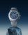 Zenith DEFY Skyline Chronograph Blue Dial 42mm 03.9500.3600/51.I001