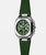 Bell & Ross BR 05 Chrono Green Steel BR05C-GN-ST/SRB