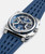 Bell & Ross BR-X3 Blue Steel BRX3R-BLU-ST/SRB