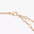 Messika Pink Gold Move Classique Ciselé Bracelet