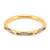 Charriol Celtic® Yellow Gold Dream Bangle
