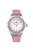Hublot One Click Joyful Steel Pink 33mm