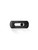 Messika My Move Motif In Black Titanium