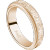 Piaget Possession Decor Palace ring in 18K rose gold