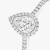 Messika Joy ring 0.40ct
