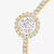 Messika Joy ring 0.25ct