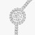 Messika Joy ring 0.25ct