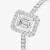 Messika Joy ring 0.40ct