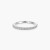 Messika Joy wedding ring