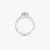Messika Joy ring 0.40ct