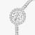 Messika Joy ring 0.40ct