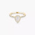 Messika Joy ring 0.25ct