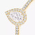 Messika Joy ring 0.25ct