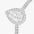 Messika Joy ring 0.25ct
