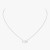Messika Move Uno necklace