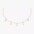Messika Move Uno Drop Pendant Choker