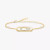 Messika Baby Move bracelet