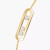 Messika Baby Move bracelet