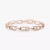 Messika Move Link bracelet
