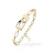 Messika Move Link bracelet