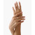 Piaget Possession ring in 18K rose gold
